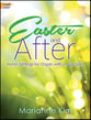 Easter and After Organ sheet music cover